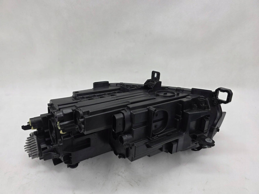 Frontscheinwerfer VW Passat 571941006B Rechts Scheinwerfer Headlight SCH1666292534ky