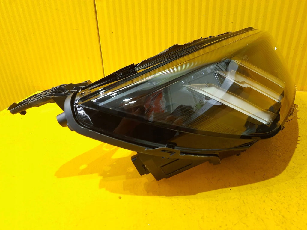 Frontscheinwerfer Peugeot 208 II 9823193480 LED Rechts Scheinwerfer Headlight