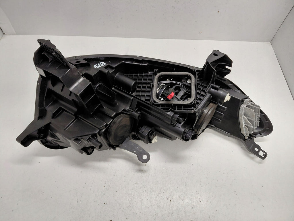 Frontscheinwerfer Renault Kadjar 260605720R LED Links Scheinwerfer Headlight SCH1834780816nz