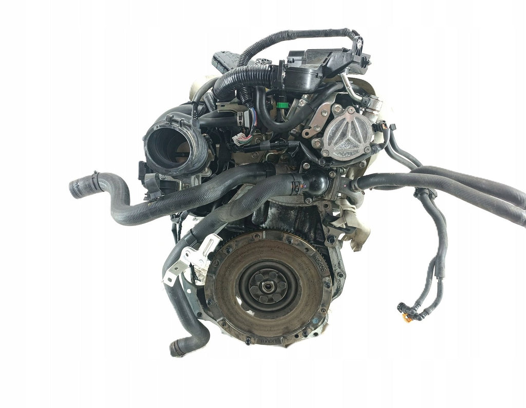 Motor Mazda 3 Bm PE02 PE04 2.0 98TKm 2018 Benzin Engine Komplett