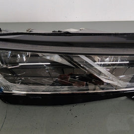 Frontscheinwerfer Skoda Octavia I 5E4941016A LED Rechts Scheinwerfer Headlight SCH1288528449zw