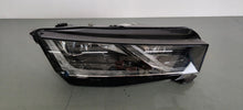 Laden Sie das Bild in den Galerie-Viewer, Frontscheinwerfer Skoda Octavia I 5E4941016A LED Rechts Scheinwerfer Headlight SCH1288528449zw