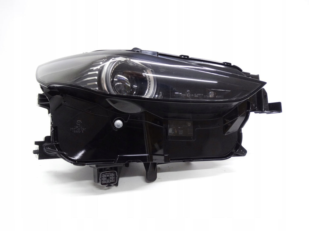 Frontscheinwerfer Mazda Cx-30 DFR7-51030 LED Rechts Scheinwerfer Headlight