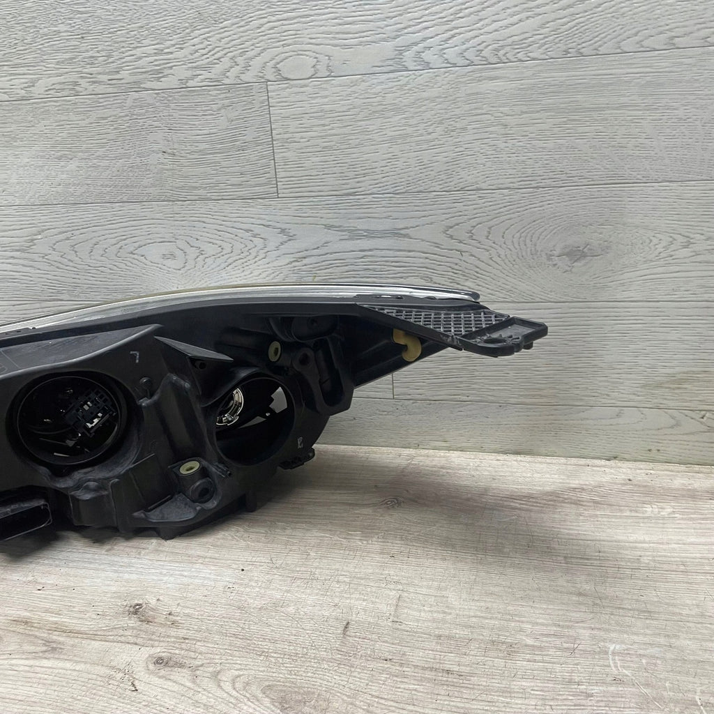 Frontscheinwerfer Ford Focus BM5113W029 Xenon Rechts Scheinwerfer Headlight SCH4482767764nh