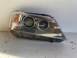 Frontscheinwerfer BMW X3 F25 Xenon Rechts Scheinwerfer Headlight SCH8664202240yk