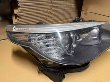 Load image into Gallery viewer, Frontscheinwerfer BMW 5 E60 E61 7177740-08 Rechts Scheinwerfer Headlight SCH1846671591xn