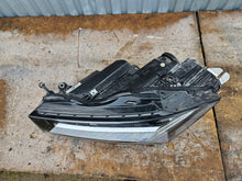 Laden Sie das Bild in den Galerie-Viewer, Frontscheinwerfer Skoda Superb I 3P1941015A Full LED Links Headlight SCH1626631553wx
