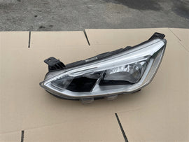 Frontscheinwerfer Ford Focus JX7B-13W030-AE LED Links Scheinwerfer Headlight SCH3704928497mg