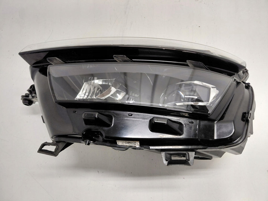 Frontscheinwerfer Skoda Kamiq 658941015D Full LED Links Scheinwerfer Headlight SCH5889376855bx