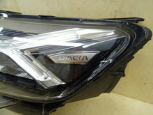 Laden Sie das Bild in den Galerie-Viewer, Frontscheinwerfer Dacia Sandero III Jogger 260606033R LED Links Headlight