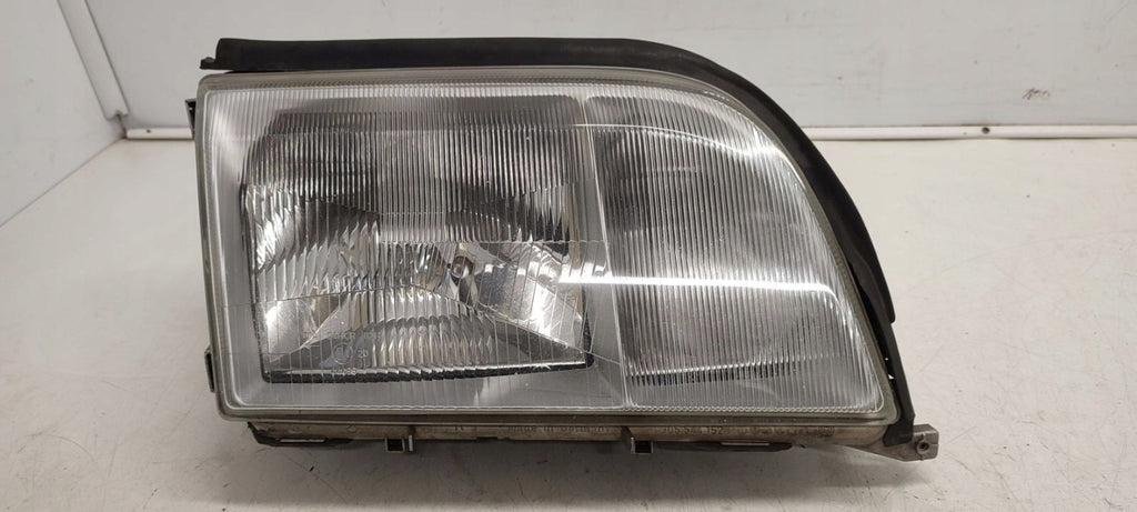 Frontscheinwerfer Mercedes-Benz W140 1305544152 Rechts Scheinwerfer Headlight SCH9871245806zt