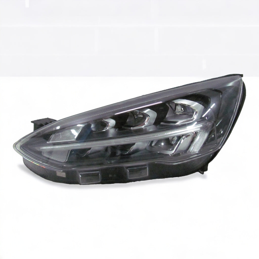 Frontscheinwerfer Ford Focus JX7B-13E015-CE LED Ein Stück (Rechts oder Links)