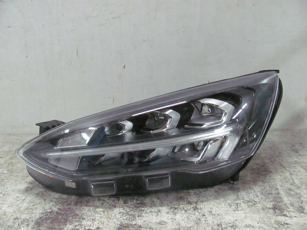 Frontscheinwerfer Ford Focus JX7B-13E015-CE LED Ein Stück (Rechts oder Links)