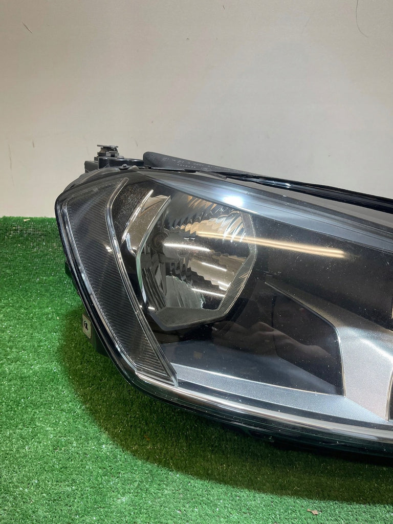 Frontscheinwerfer VW Golf VII I 5G1941006 Rechts Scheinwerfer Headlight SCH3345943549lf