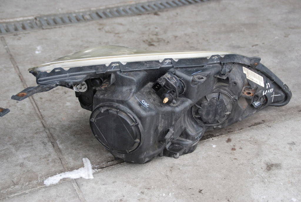 Frontscheinwerfer Honda Crv Cr-V III Ein Stück (Rechts oder Links) Headlight