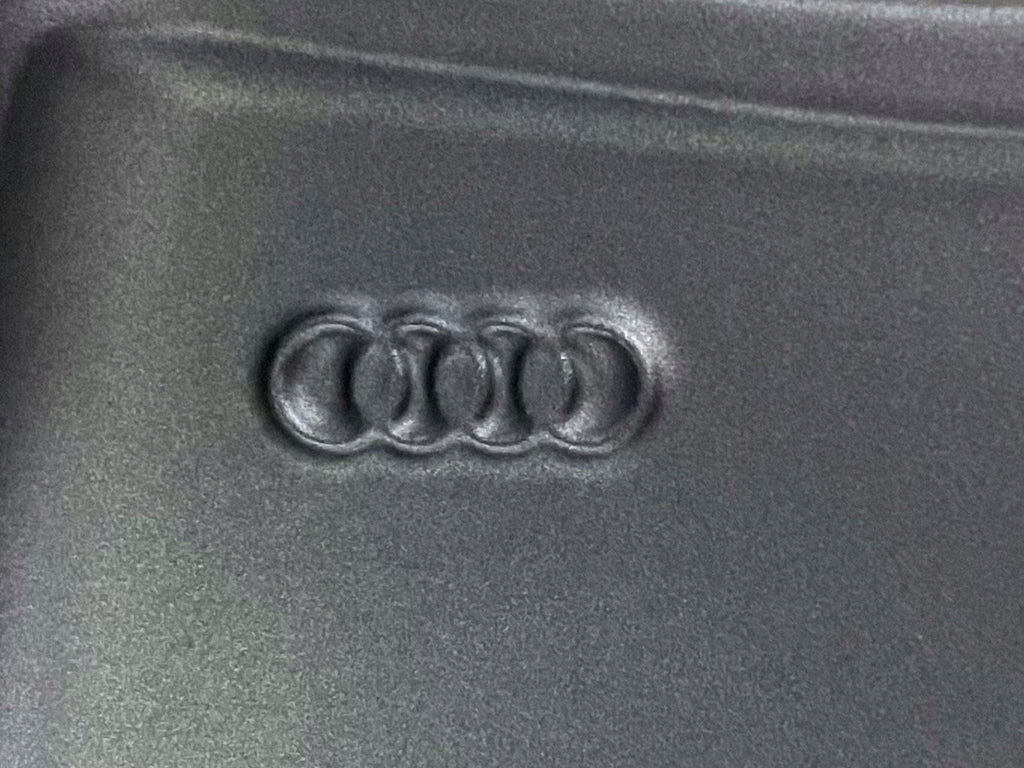 4x Alufelge 19 Zoll 8.5" 5x112 40ET Glanz Schwarz 4K0601025H Audi A6 Mg 6 FEL2925612563gq