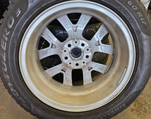 Load image into Gallery viewer, 4x Alufelge 17 Zoll 6.5" 5x112 39ET 6856076 BMW F39 F48 Rim Wheel FEL2248637223ep