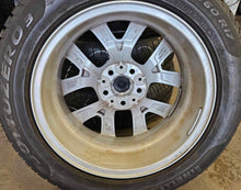 Laden Sie das Bild in den Galerie-Viewer, 4x Alufelge 17 Zoll 6.5" 5x112 39ET 6856076 BMW F39 F48 Rim Wheel FEL2248637223ep