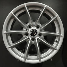 Load image into Gallery viewer, 4x Alufelge 16 Zoll 6.5" 5x112 22ET 6876921-F605292 Audi I Rim Wheel FEL5686507275ds