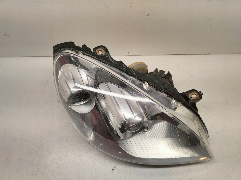 Frontscheinwerfer Mercedes-Benz W245 A1698201861 Rechts Scheinwerfer Headlight