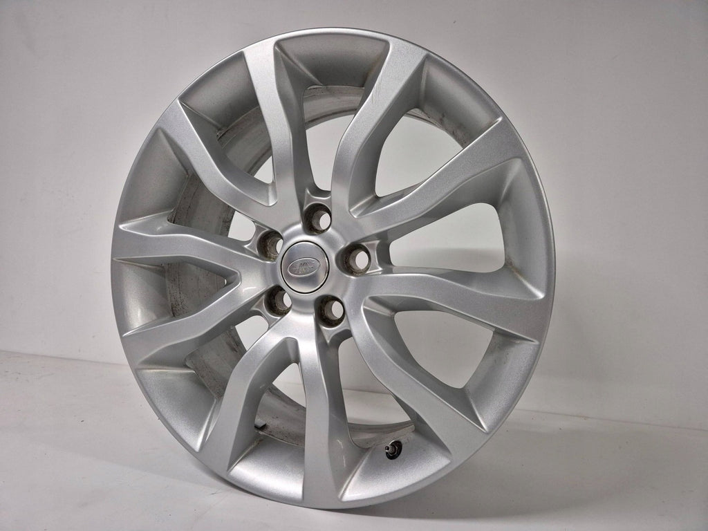 1x Alufelge 20 Zoll DK62-1007-DB Land Rover Range Sport L494 Rim Wheel FEL2375042229hf
