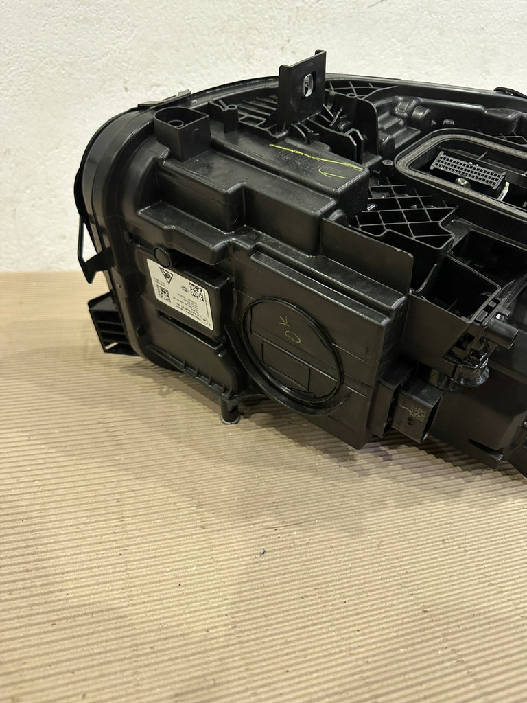 Frontscheinwerfer Mercedes-Benz Glb A2479063100 LED Links Scheinwerfer Headlight SCH2407636769wu