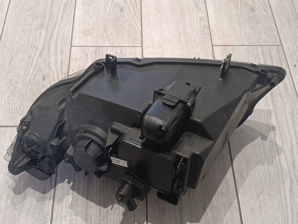 Frontscheinwerfer BMW E91 E90 72025829 Rechts Scheinwerfer Headlight SCH9393421177in