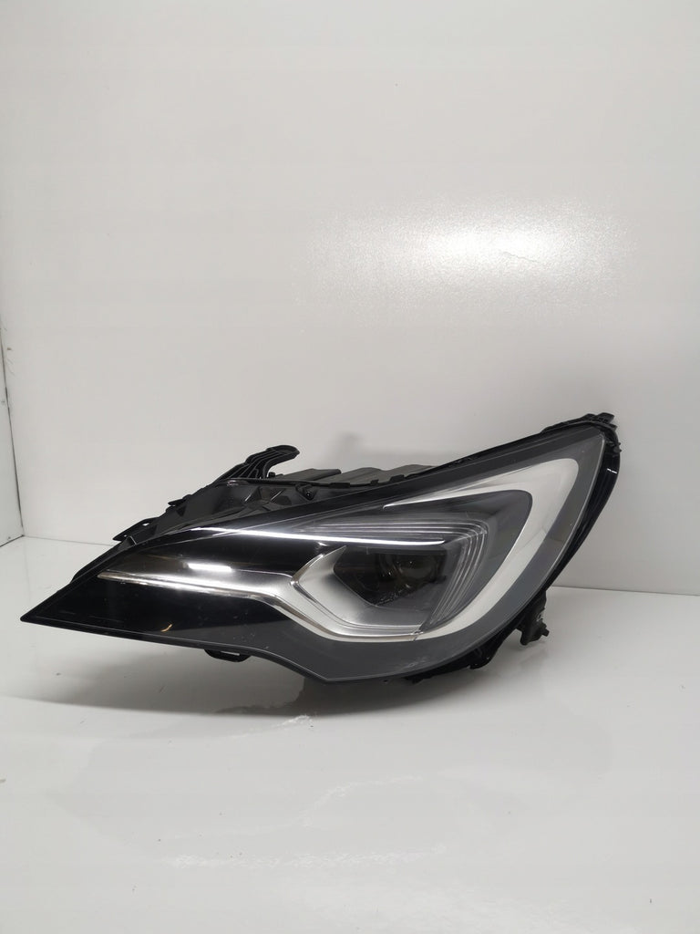 Frontscheinwerfer Opel Astra K Rechts Scheinwerfer Headlight