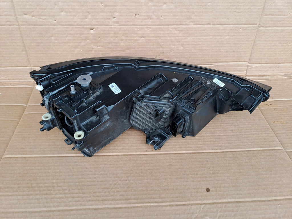 Frontscheinwerfer Audi A1 Links Scheinwerfer Headlight SCH4153912629au