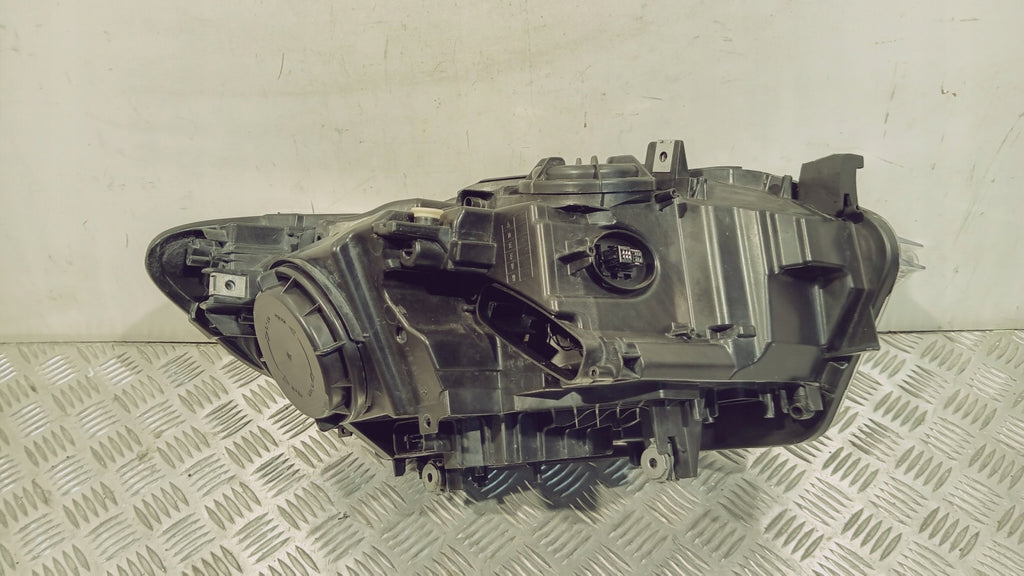 Frontscheinwerfer BMW 1 F21 F20 7229677-09 Xenon Links Scheinwerfer Headlight SCH5920506577kz