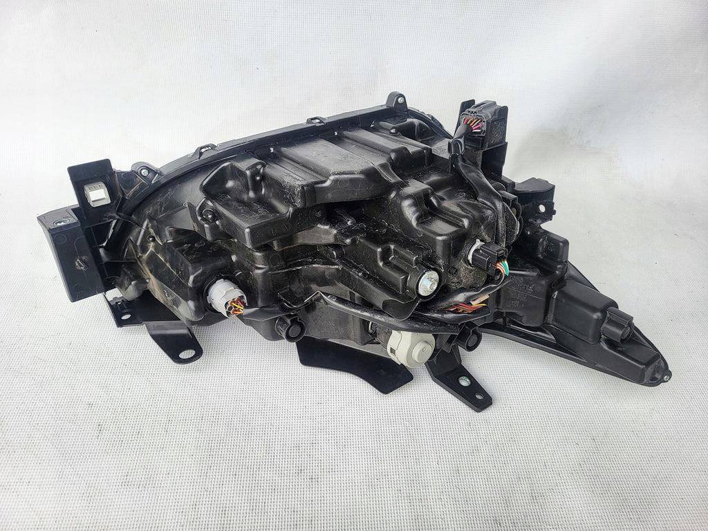 Frontscheinwerfer Mazda Cx5 KSD651040 Full LED Links Scheinwerfer Headlight SCH1310491445ie