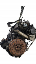 Laden Sie das Bild in den Galerie-Viewer, Motor Ford Transit P8FA P8FB 2.2 TDCI 85PS 63kW 2007 Diesel Engine Komplett MOT3112641579hu