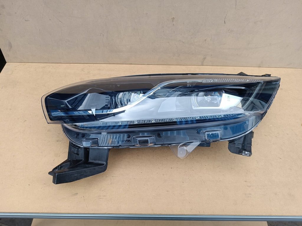 Frontscheinwerfer Renault Espace V 260605819R FULL LED Links Headlight