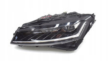 Laden Sie das Bild in den Galerie-Viewer, Frontscheinwerfer Skoda Superb III 3V1941015D LED Links Scheinwerfer Headlight SCH8913800609zv