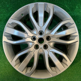 1x Alufelge 21 Zoll 9.5