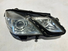Laden Sie das Bild in den Galerie-Viewer, Frontscheinwerfer Mercedes-Benz W212 A2128205861 Xenon Rechts Headlight SCH9373297825yi