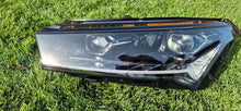Load image into Gallery viewer, Frontscheinwerfer Skoda Enyaq 5LB941015B LED Links Scheinwerfer Headlight SCH8895851498lr