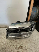 Laden Sie das Bild in den Galerie-Viewer, Frontscheinwerfer VW Crafter 7C1941035C LED Links Scheinwerfer Headlight SCH2635026334dp