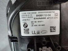 Laden Sie das Bild in den Galerie-Viewer, Frontscheinwerfer BMW 5 G31 G30 8499112-04 LED Rechts Scheinwerfer Headlight
