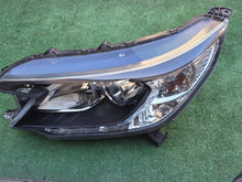 Laden Sie das Bild in den Galerie-Viewer, Frontscheinwerfer Honda Cr-V LED Links Scheinwerfer Headlight SCH8902548585wd