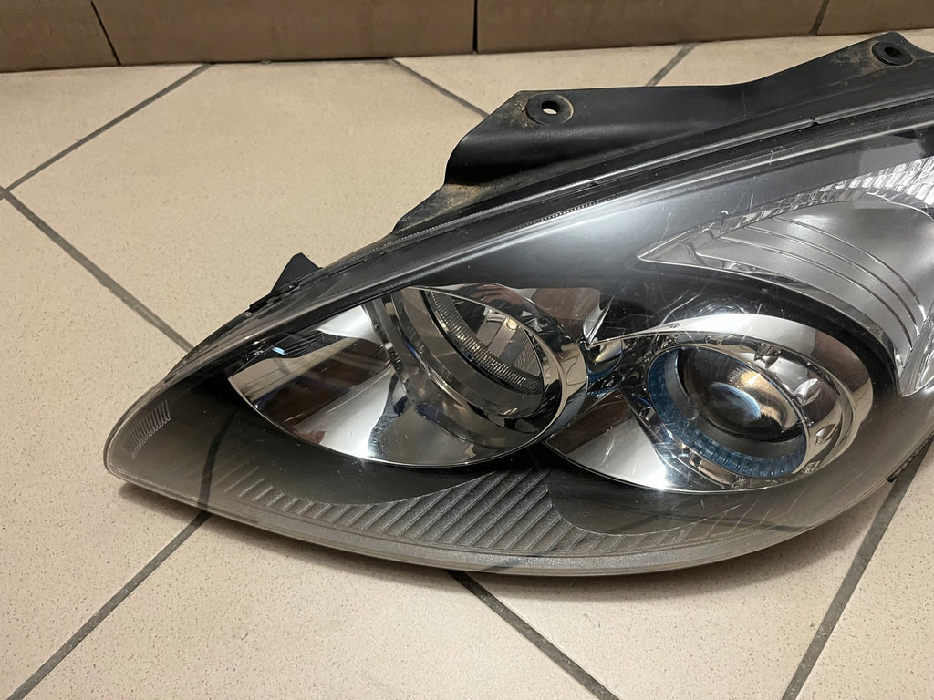 Frontscheinwerfer Hyundai I30 92101-2R000 Links Scheinwerfer Headlight SCH7062533719zz