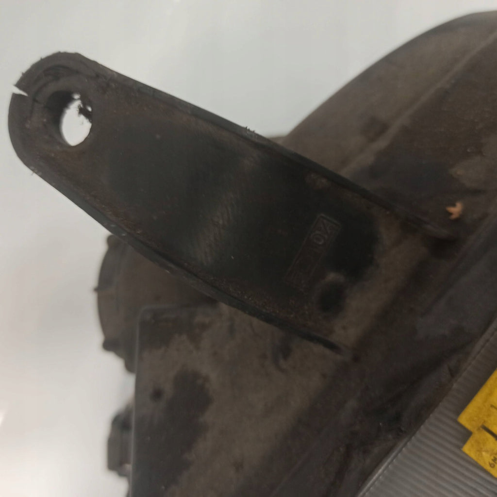 Frontscheinwerfer Mazda 2 Dy 6M71-13W029-AE Rechts Scheinwerfer Headlight SCH4084498653im
