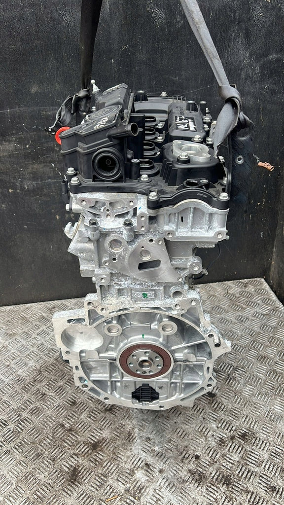Motor Kia Sportage V Nq5 G4FT 1.6 2023 Hybrid Engine Komplett