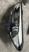 Laden Sie das Bild in den Galerie-Viewer, Frontscheinwerfer Hyundai Tucson Links Scheinwerfer Headlight