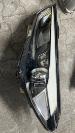 Frontscheinwerfer Hyundai Tucson Links Scheinwerfer Headlight