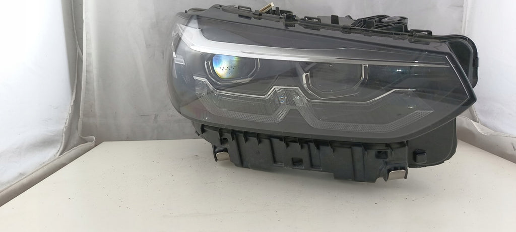 Frontscheinwerfer BMW X3 G01 5A29202-07 Full LED Rechts Scheinwerfer Headlight SCH3850165679pr
