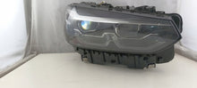 Laden Sie das Bild in den Galerie-Viewer, Frontscheinwerfer BMW X3 G01 5A29202-07 Full LED Rechts Scheinwerfer Headlight SCH3850165679pr