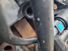 Laden Sie das Bild in den Galerie-Viewer, Motor Renault Clio III K9K770 1.5 DCI 75PS 55kW 2005 Diesel Engine Komplett MOT2601033545vn