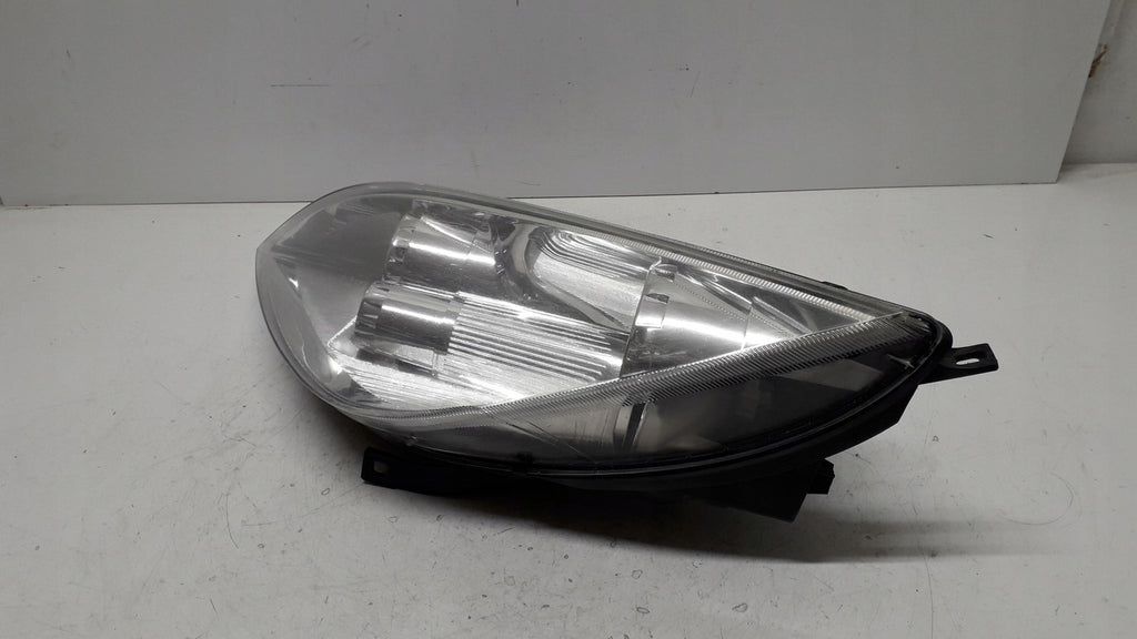 Frontscheinwerfer Mitsubishi Colt 8301A283 Links Scheinwerfer Headlight
