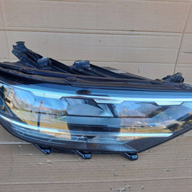 Frontscheinwerfer VW Passat B8 3G1941036P LED Rechts Scheinwerfer Headlight SCH7164170405ui